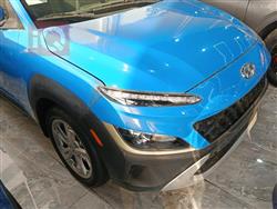 هيونداي كونا